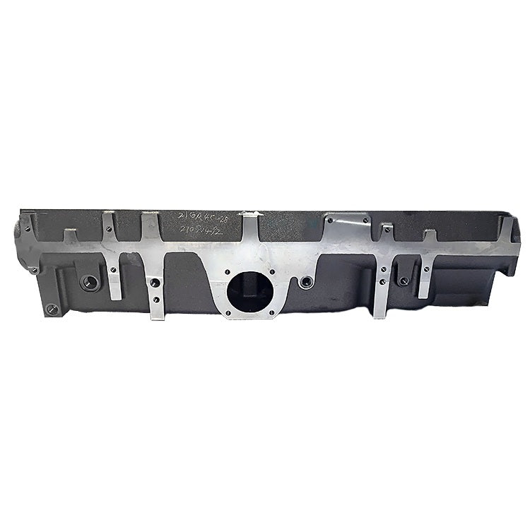 2454324 New Cylinder Head without valves