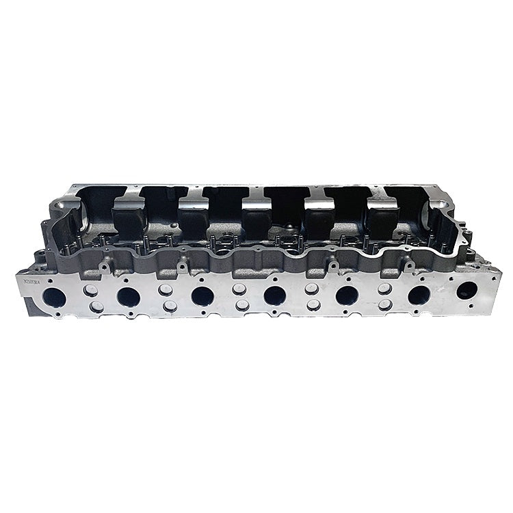 2454324 New Cylinder Head without valves