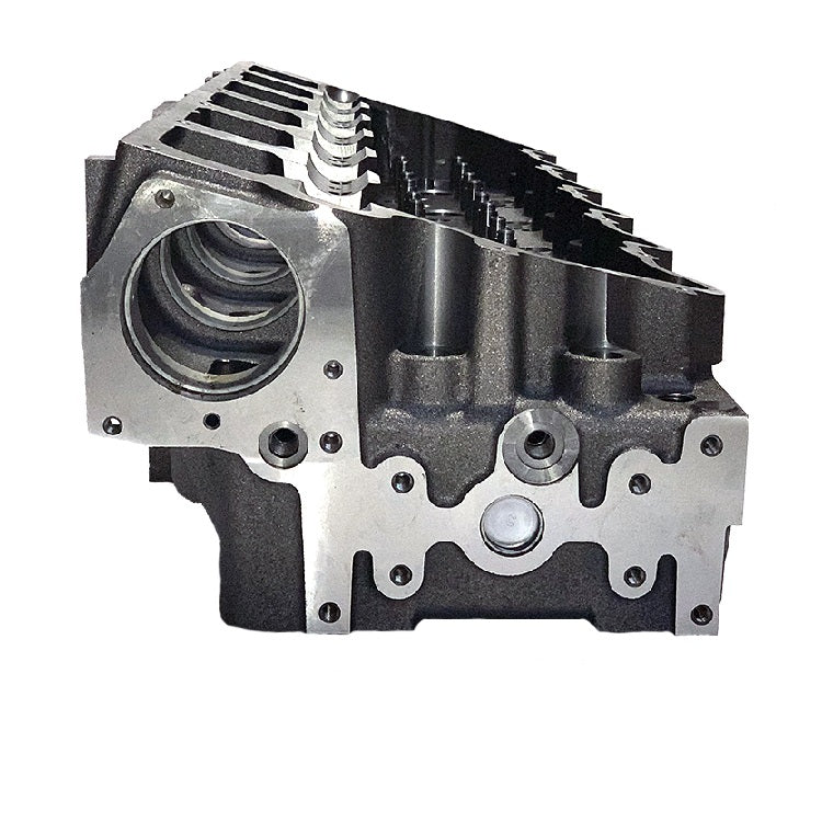 2454324 New Cylinder Head without valves