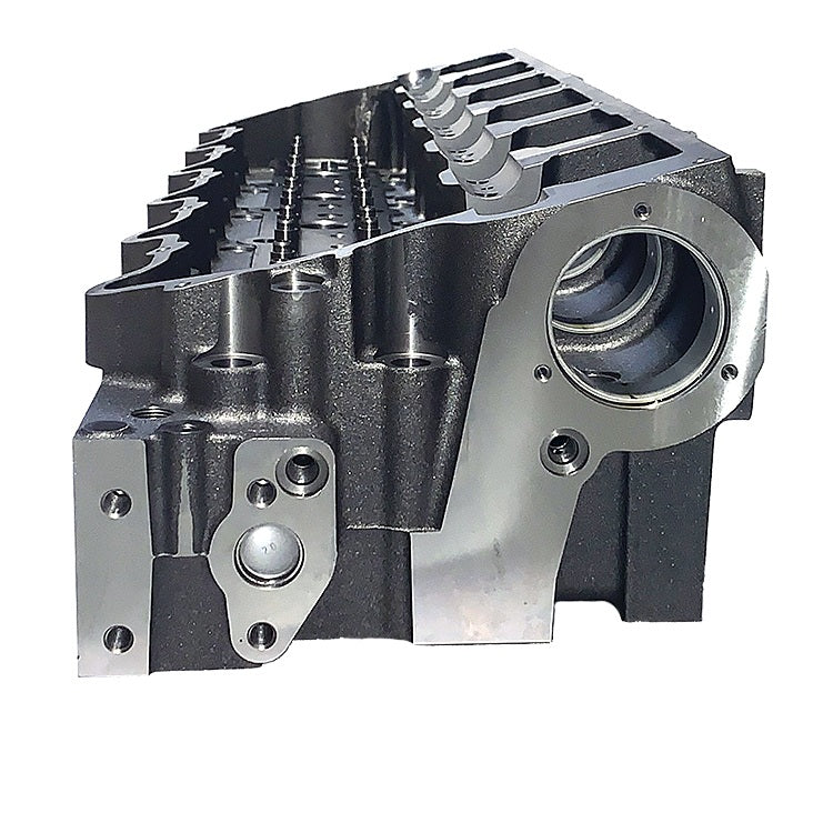 2454324 New Cylinder Head without valves