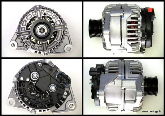 CA1699 24V/70A (W L 15 S DFM) New Alternator