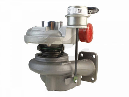 2674A835 Refurbished Turbocharger