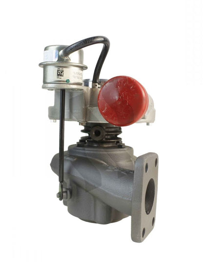 2674A835 Refurbished Turbocharger