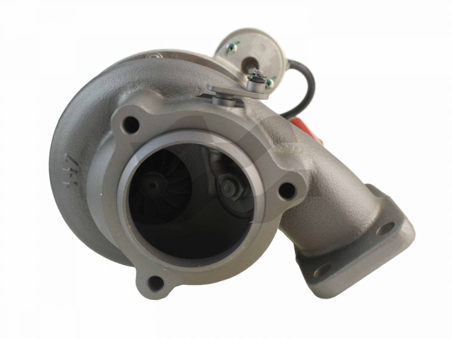 2674A835 Refurbished Turbocharger