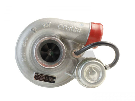 2674A835 Refurbished Turbocharger