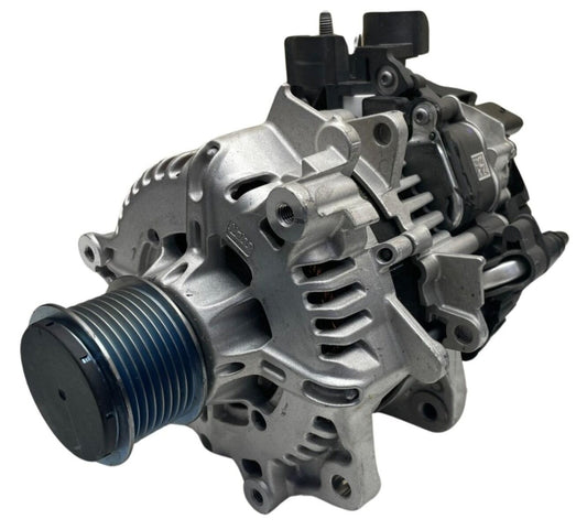 2740553G 48V/7.6Kw 1300rpm New Alternator/Starter