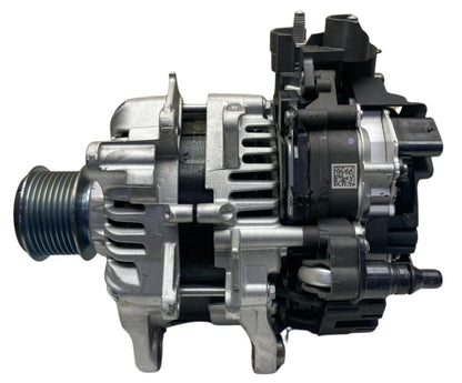 2740553G 48V/7.6Kw 1300rpm New Alternator/Starter