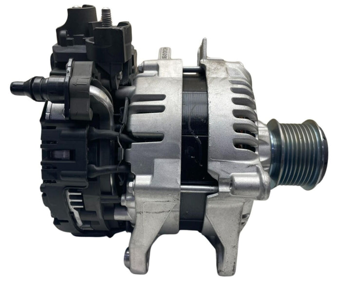 2740553G 48V/7.6Kw 1300rpm New Alternator/Starter