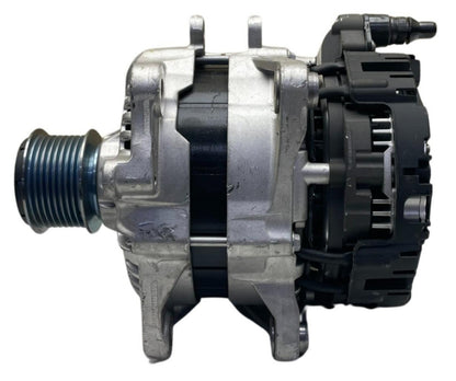 2740553G 48V/7.6Kw 1300rpm New Alternator/Starter