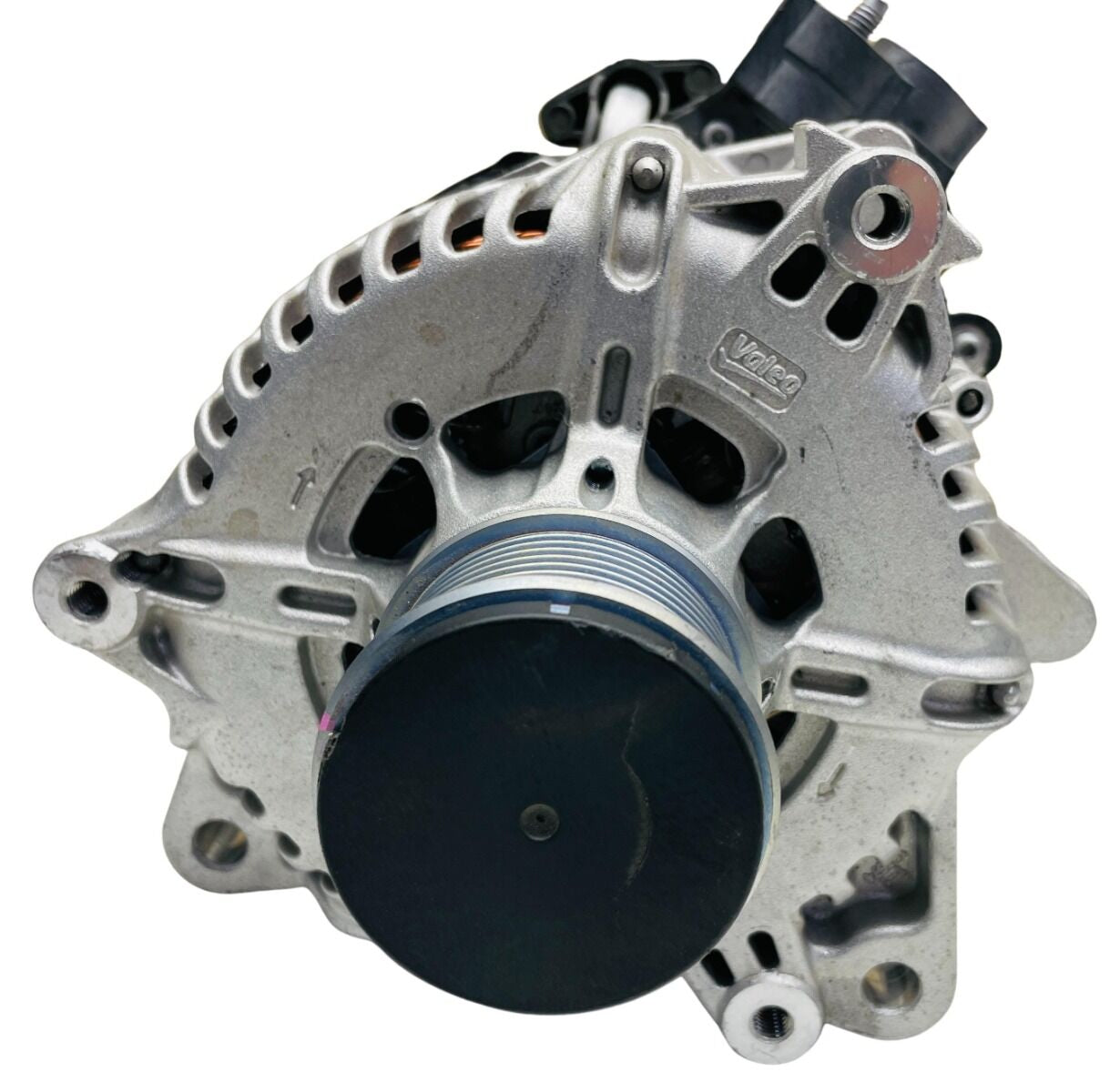 2740666E 48V/7.6Kw 1300rpm New Alternator/Starter