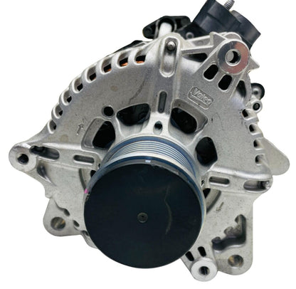 2740666E 48V/7.6Kw 1300rpm New Alternator/Starter