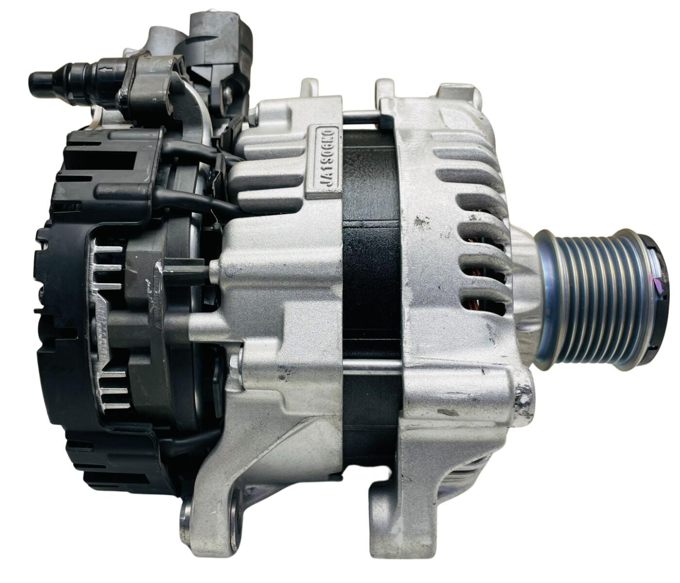 2740666E 48V/7.6Kw 1300rpm New Alternator/Starter