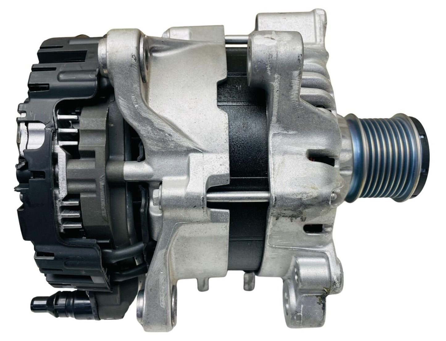 2740666E 48V/7.6Kw 1300rpm New Alternator/Starter