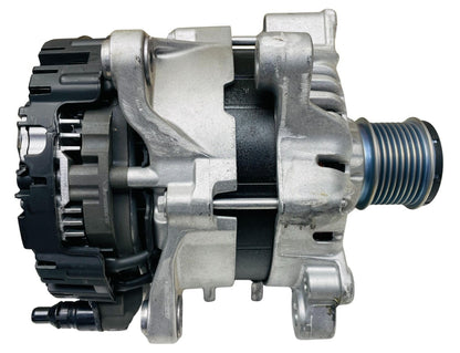 2740666E 48V/7.6Kw 1300rpm New Alternator/Starter
