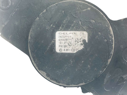 28252613 New Fuel Injection Pump