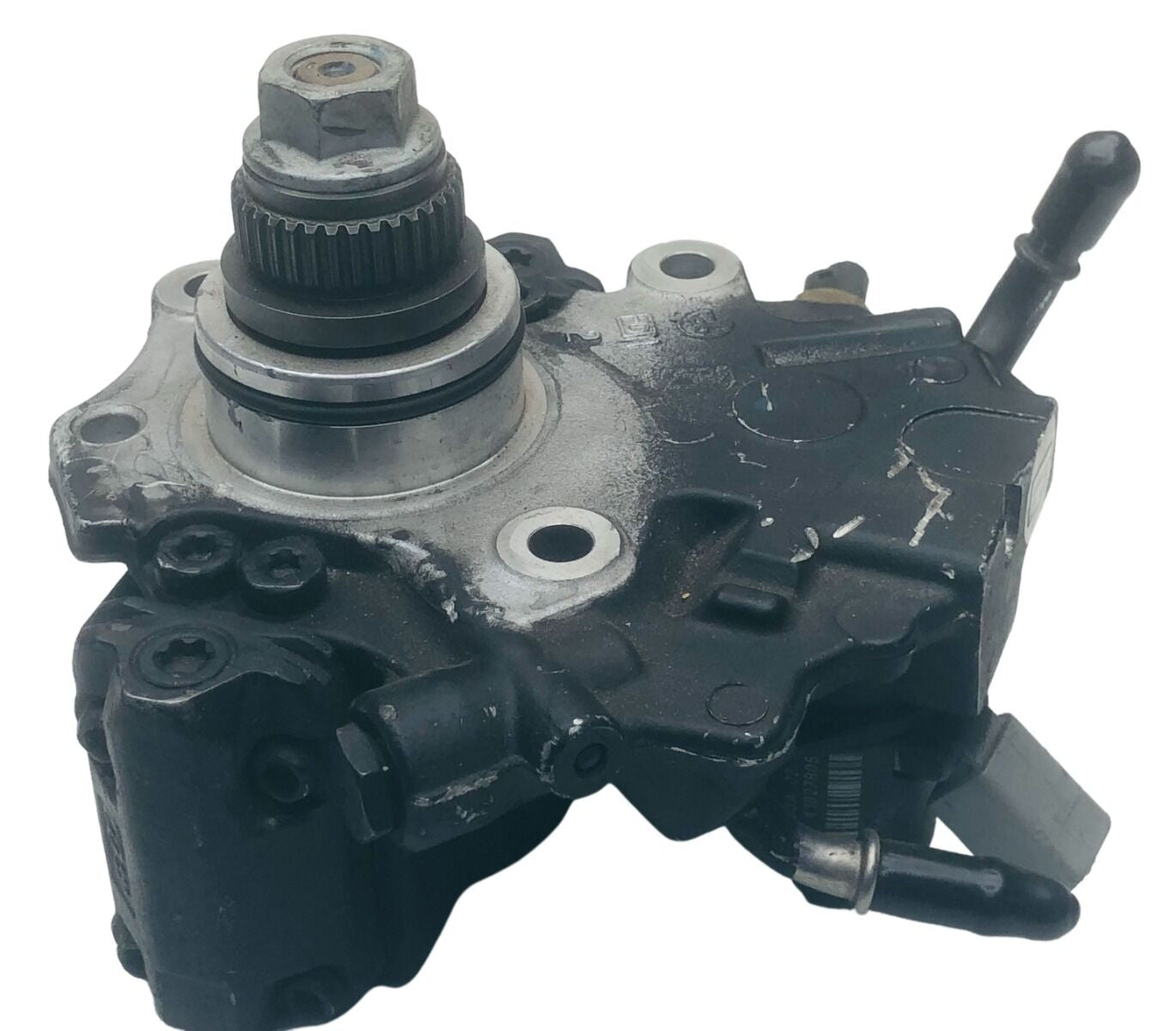 28252613 New Fuel Injection Pump