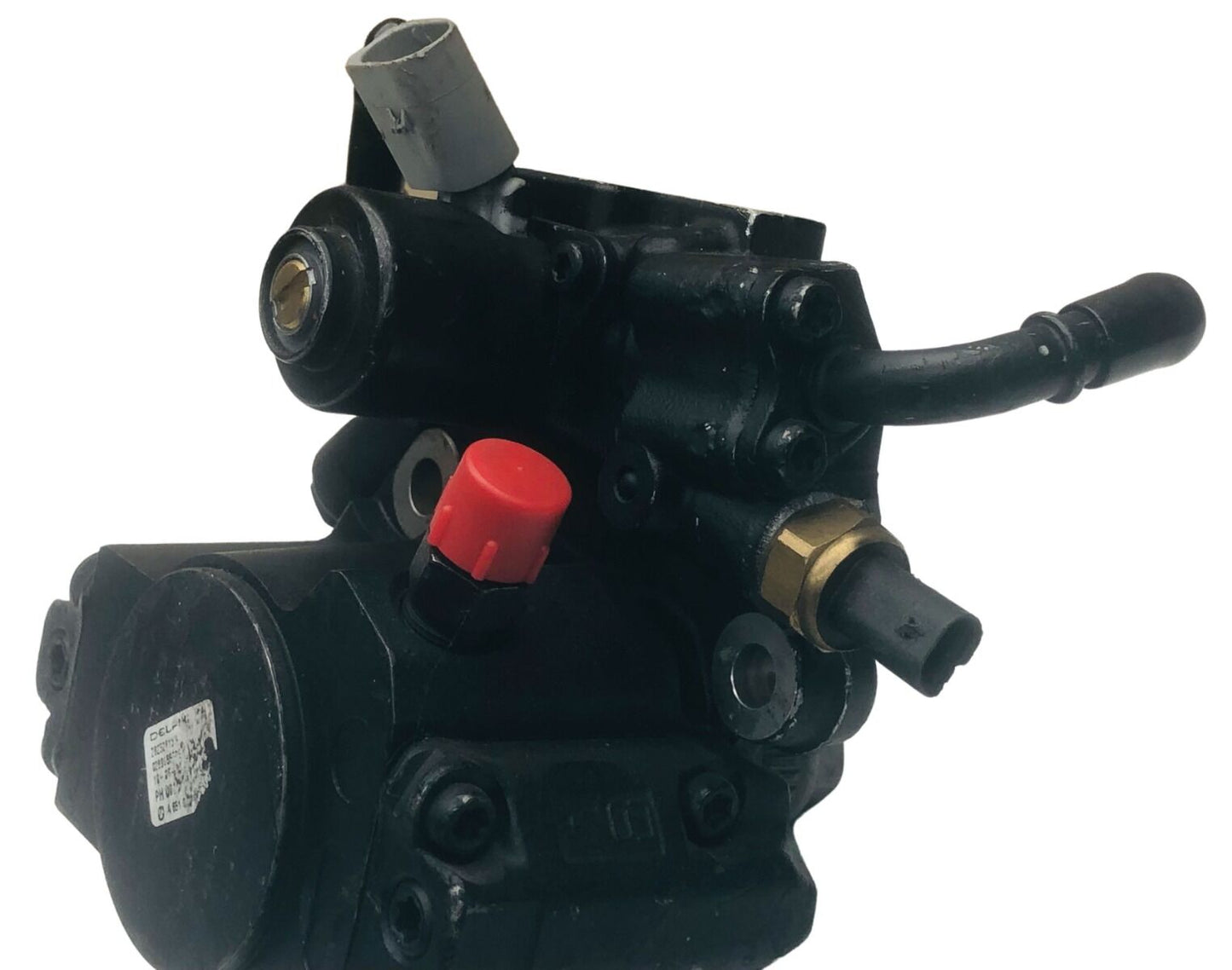 28252613 New Fuel Injection Pump