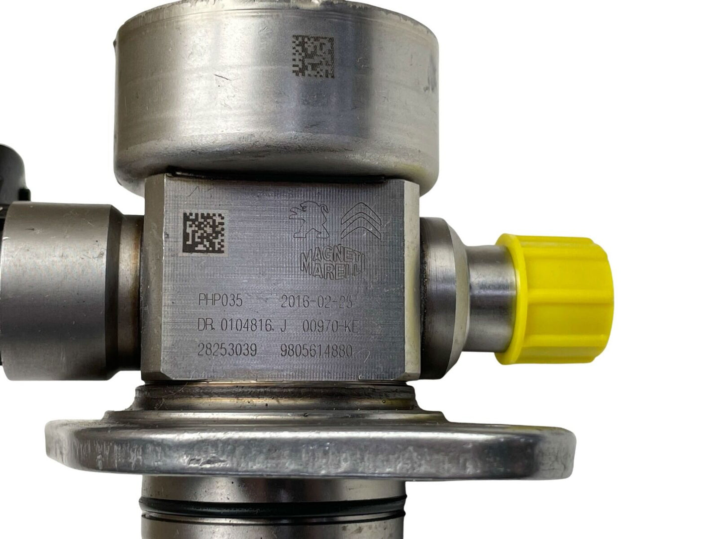 28253039 New Fuel Injection Pump