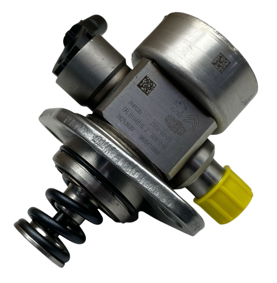 28253039 New Fuel Injection Pump