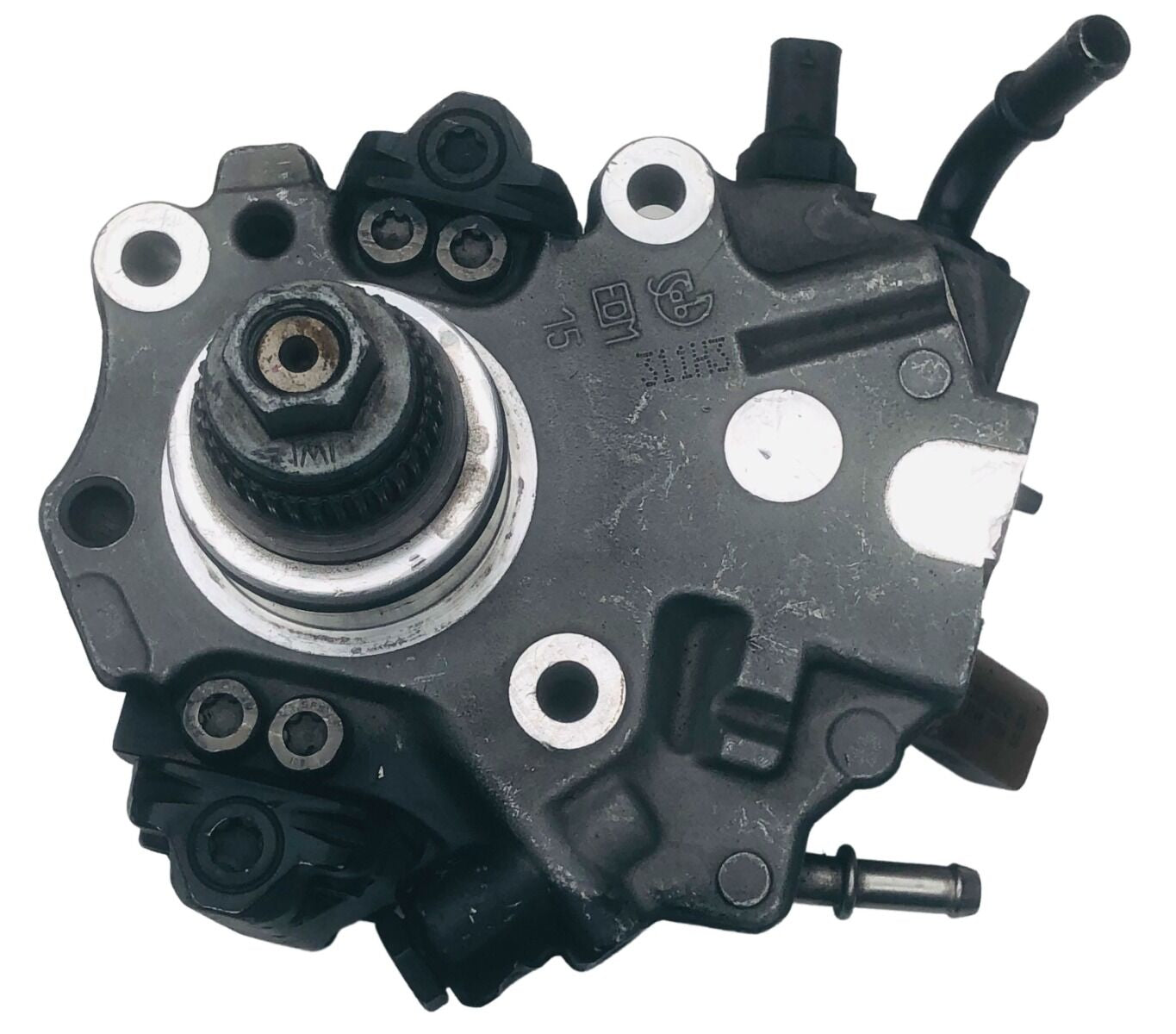 28343143 New Fuel Injection Pump