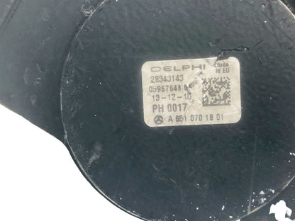 28343143 New Fuel Injection Pump