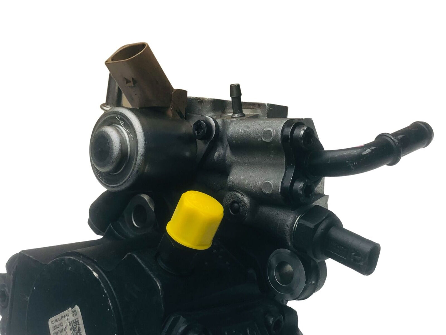 28343143 New Fuel Injection Pump