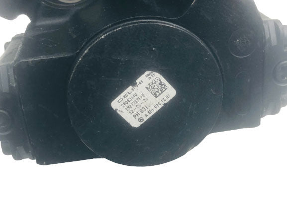 28343149 New Fuel Injection Pump