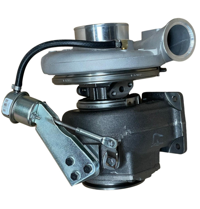 2835039 New Turbocharger