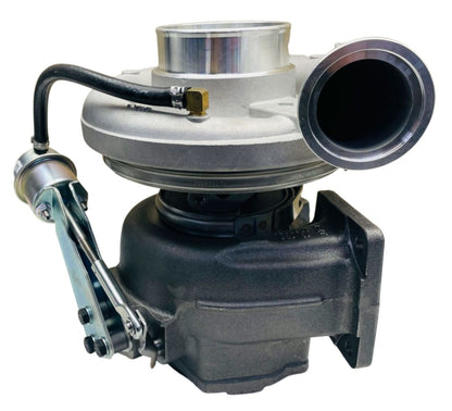 2835039 New Turbocharger