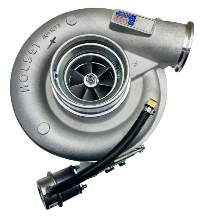 2835039 New Turbocharger