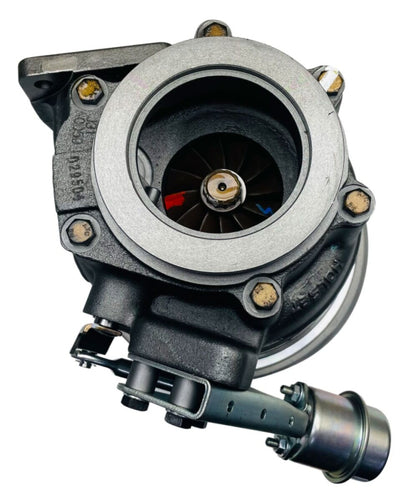 2835039 New Turbocharger