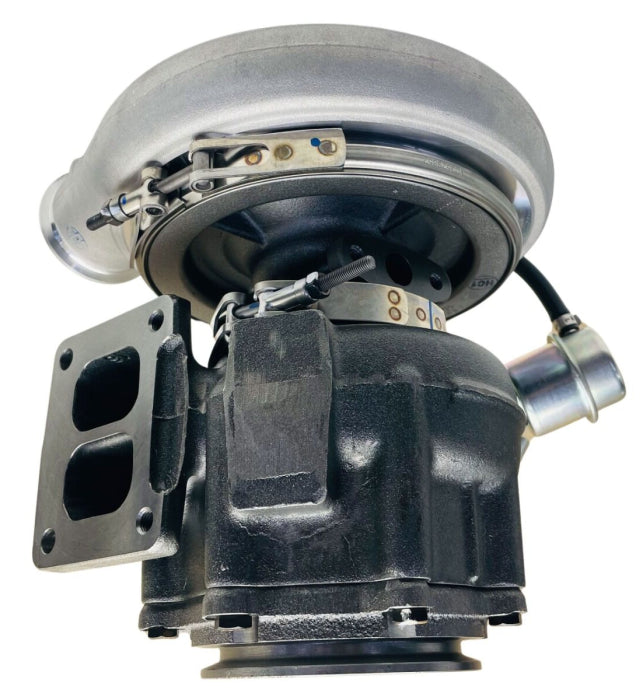 2835039 New Turbocharger
