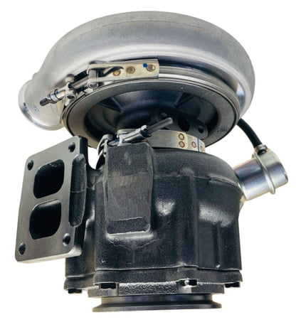 2835039 New Turbocharger