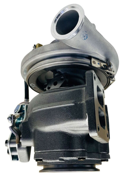 2835039 New Turbocharger