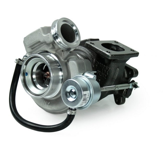 2835142 New Turbocharger