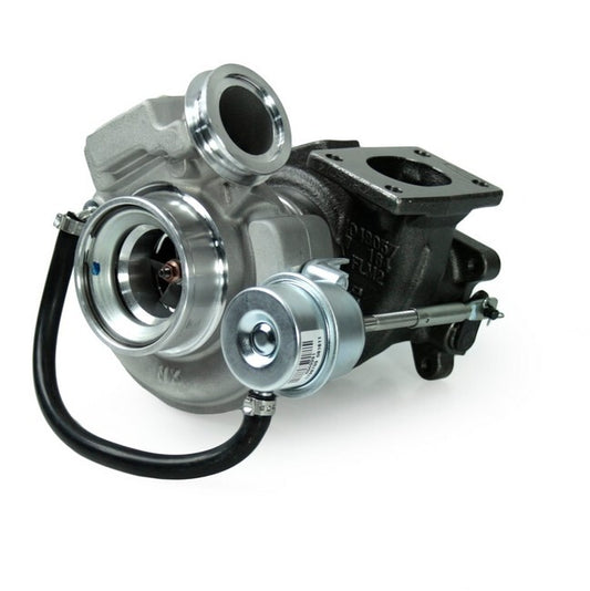2835142 New Turbocharger