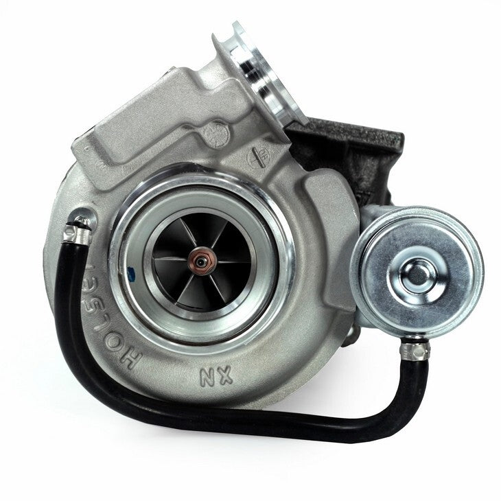 2835142 New Turbocharger