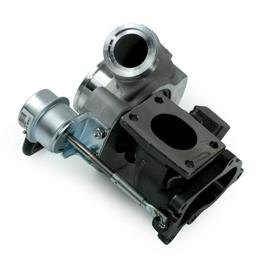 2835142 New Turbocharger