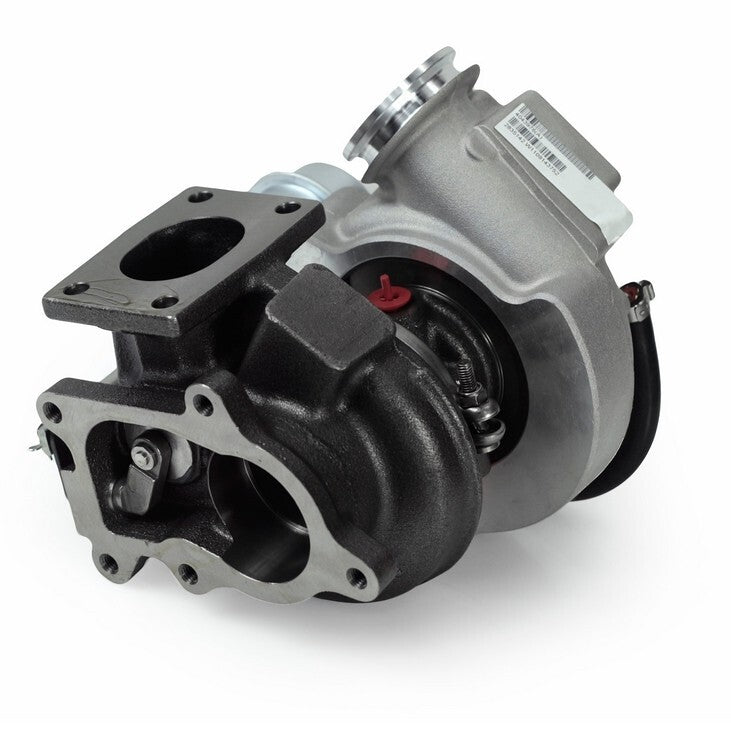 2835142 New Turbocharger