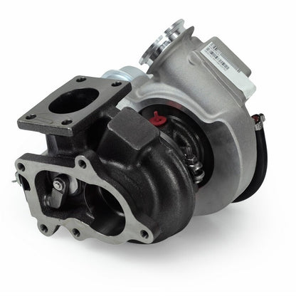 2835142 New Turbocharger