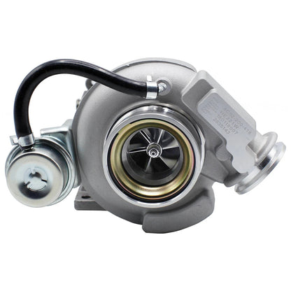 2835143 New Turbocharger