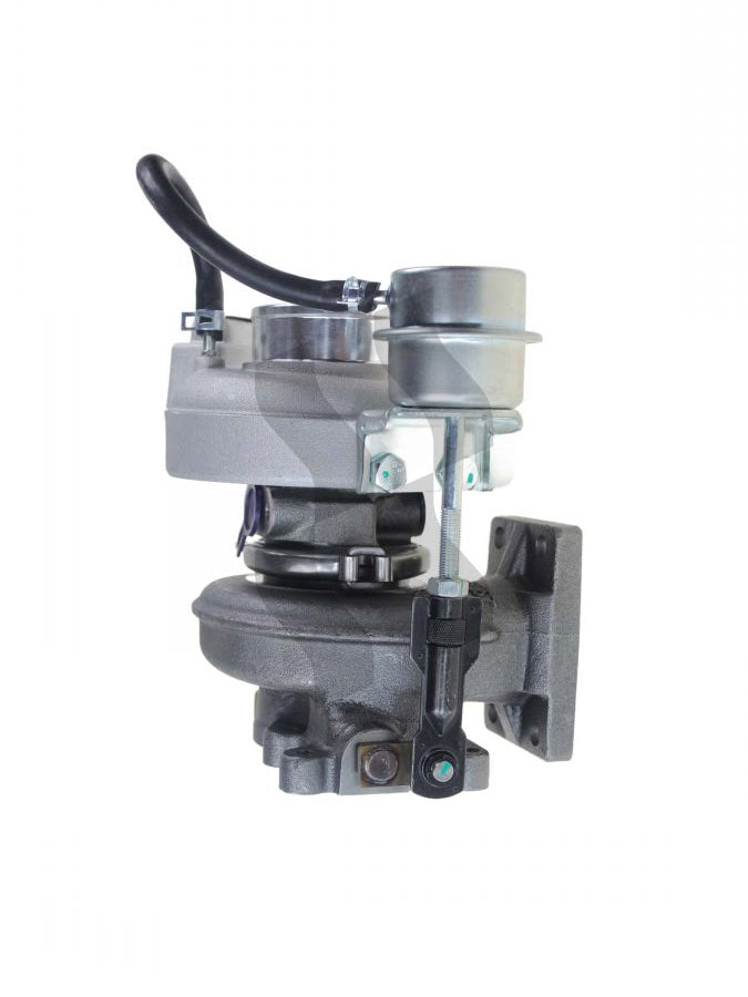 2835143 New Turbocharger