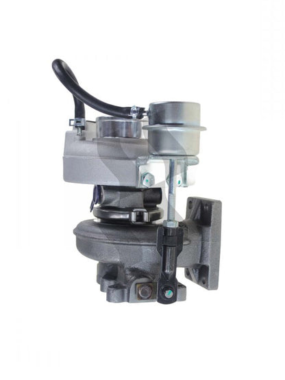2835143 New Turbocharger