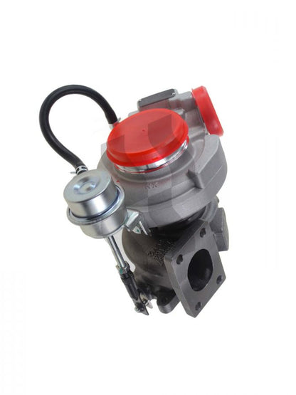 2835143 New Turbocharger
