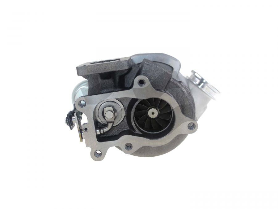 2835143 New Turbocharger