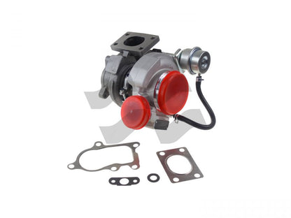 2835143 New Turbocharger