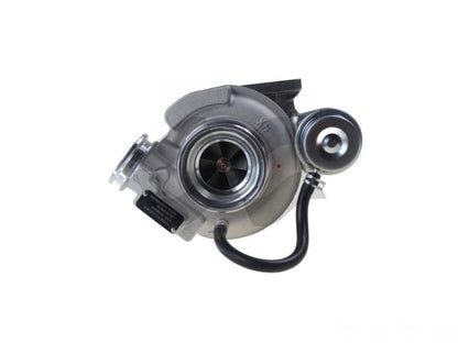 2835143 New Turbocharger