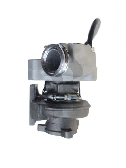 2835143 New Turbocharger