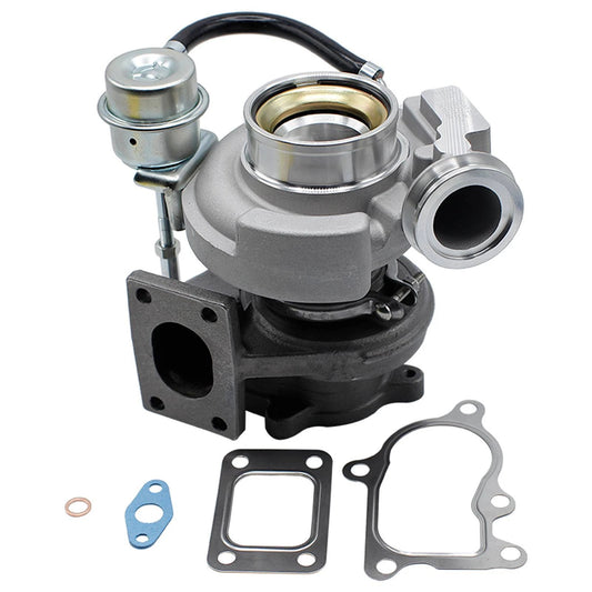 2835143 New Turbocharger