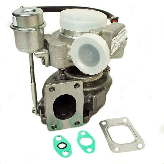 2835881 New Turbocharger